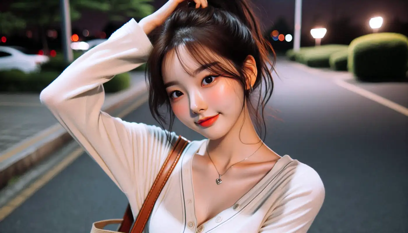 베트남-동-계산-방법을-알아보는-여성의-모습