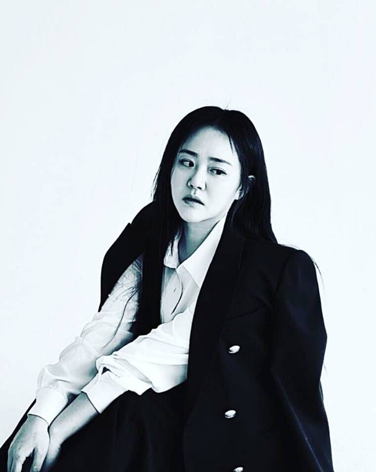 문근영