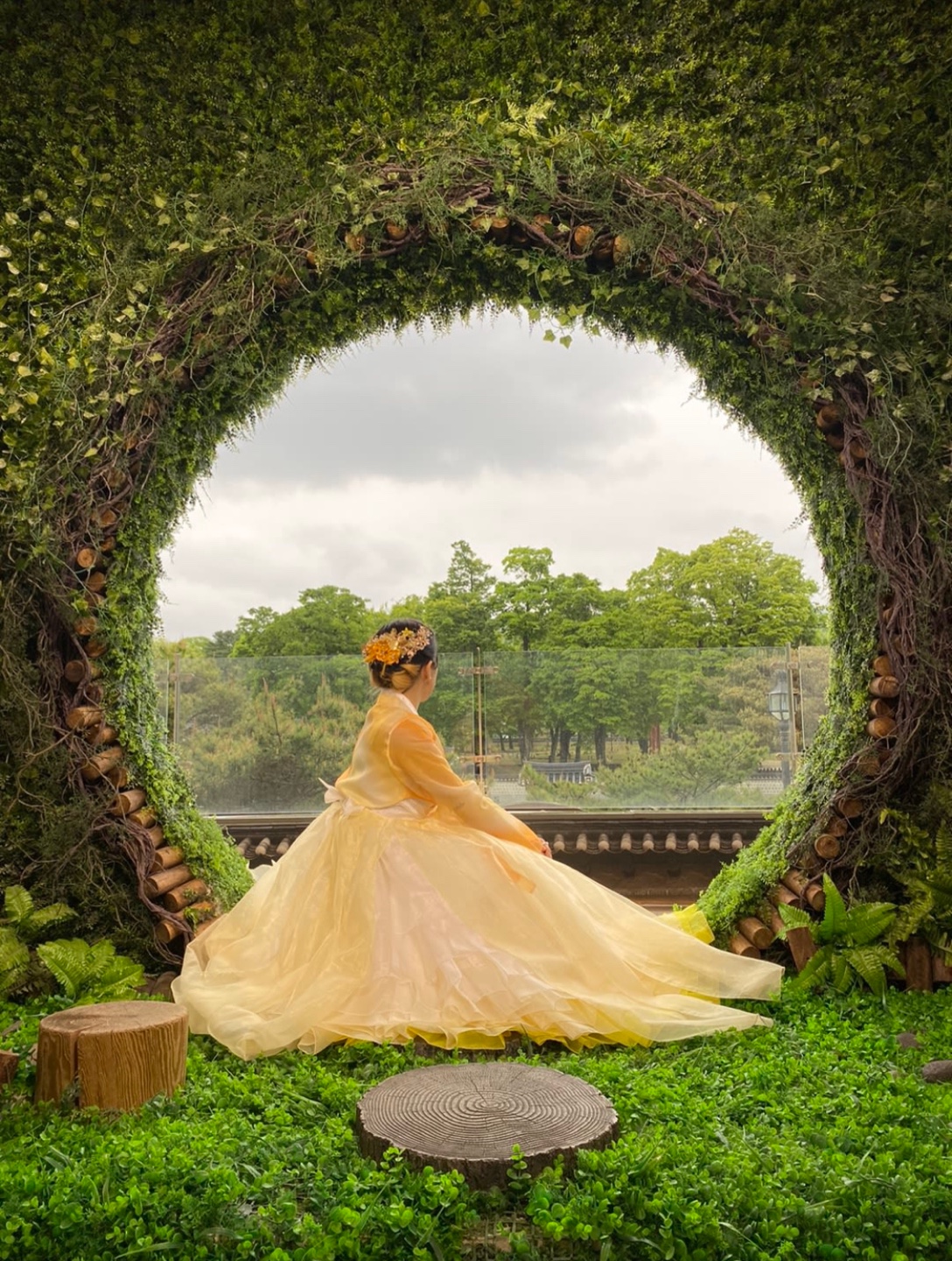 전주여행 1박2일