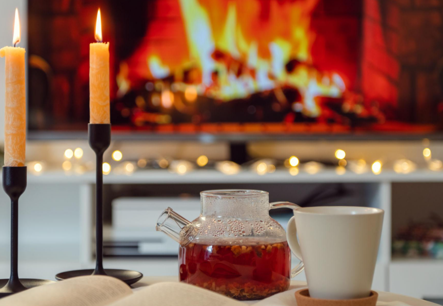 집에서 즐기는 혼자만의 힐링 시간(이유, 방법, 습관, 공간)