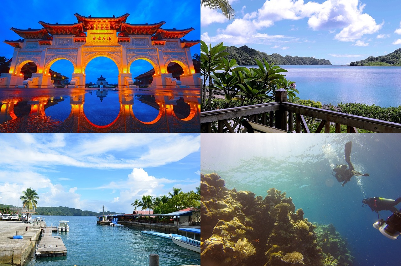 11월 해외 여행 추천