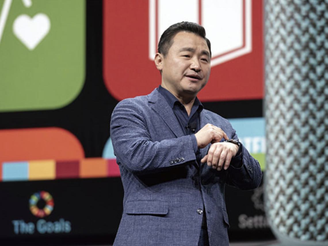 노태문 GOS 논란