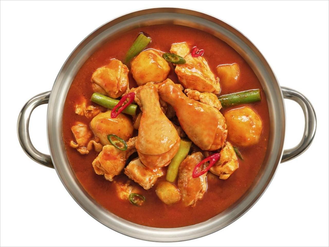  2024 정월 대보름 서울 닭볶음탕 집 추천 BEST 5 - 보끔당