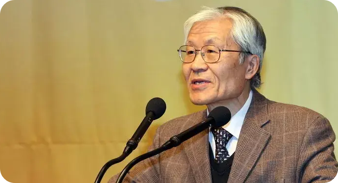 조갑제 조갑제닷컴 대표 [사진=뉴스1]