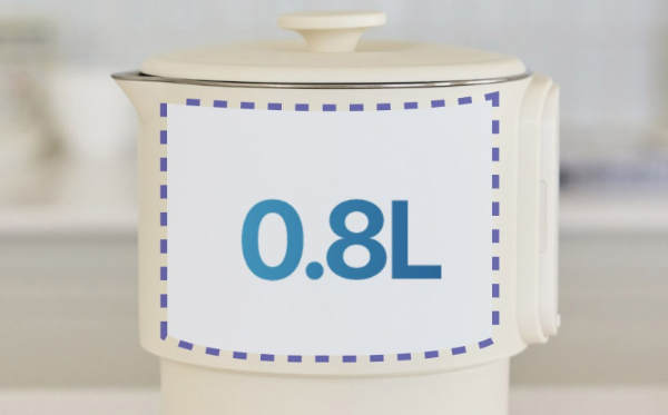 0.8L 초소형
