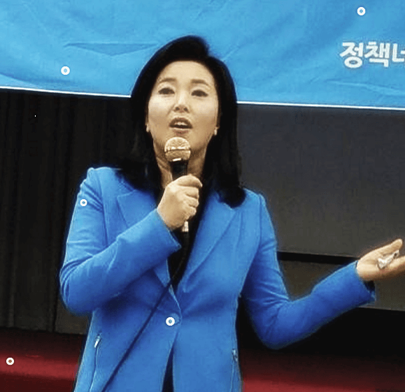 김민전