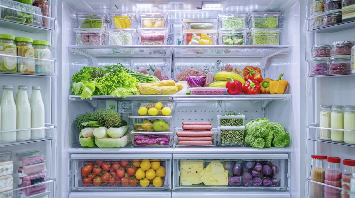 여름철 식중독 예방법 총 정리