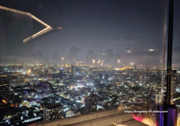 반얀트리방콕 문바