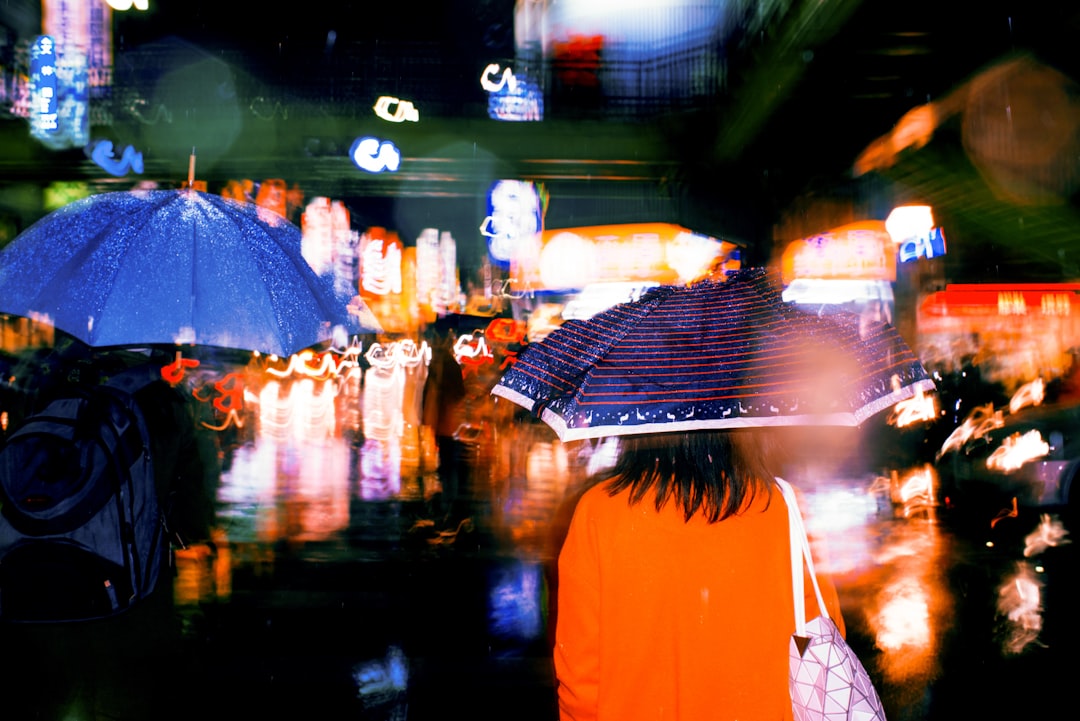 Taipei.