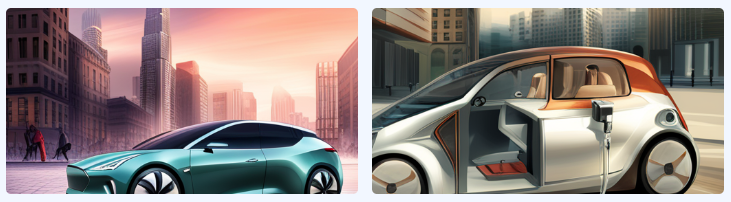 전기차 vs 하이브리드차