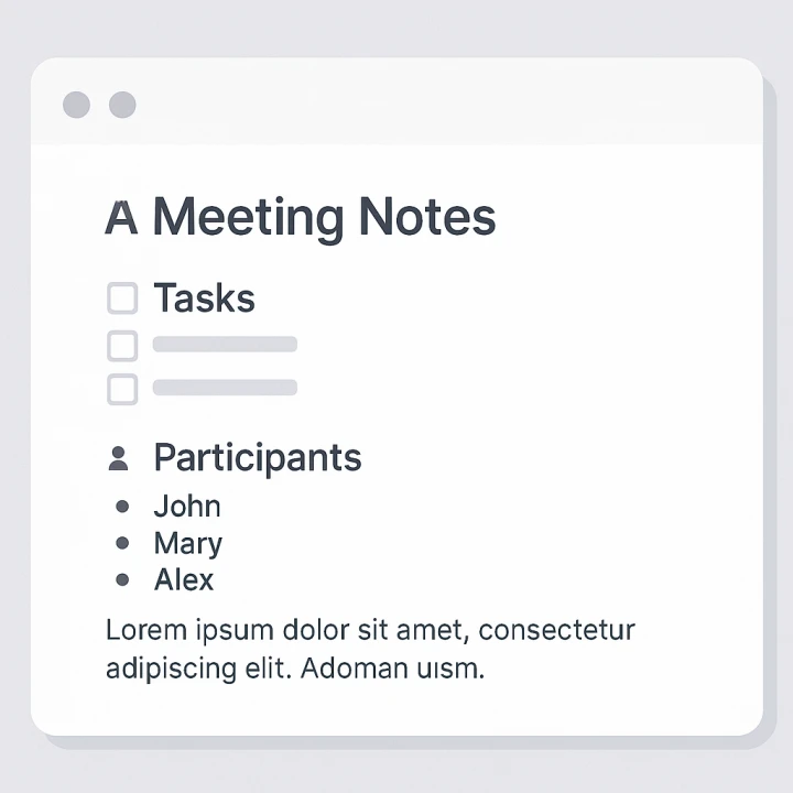 ์ฃผ๊ฐ ํ์๋ก ์๋ํ ํ
ํ๋ฆฟ