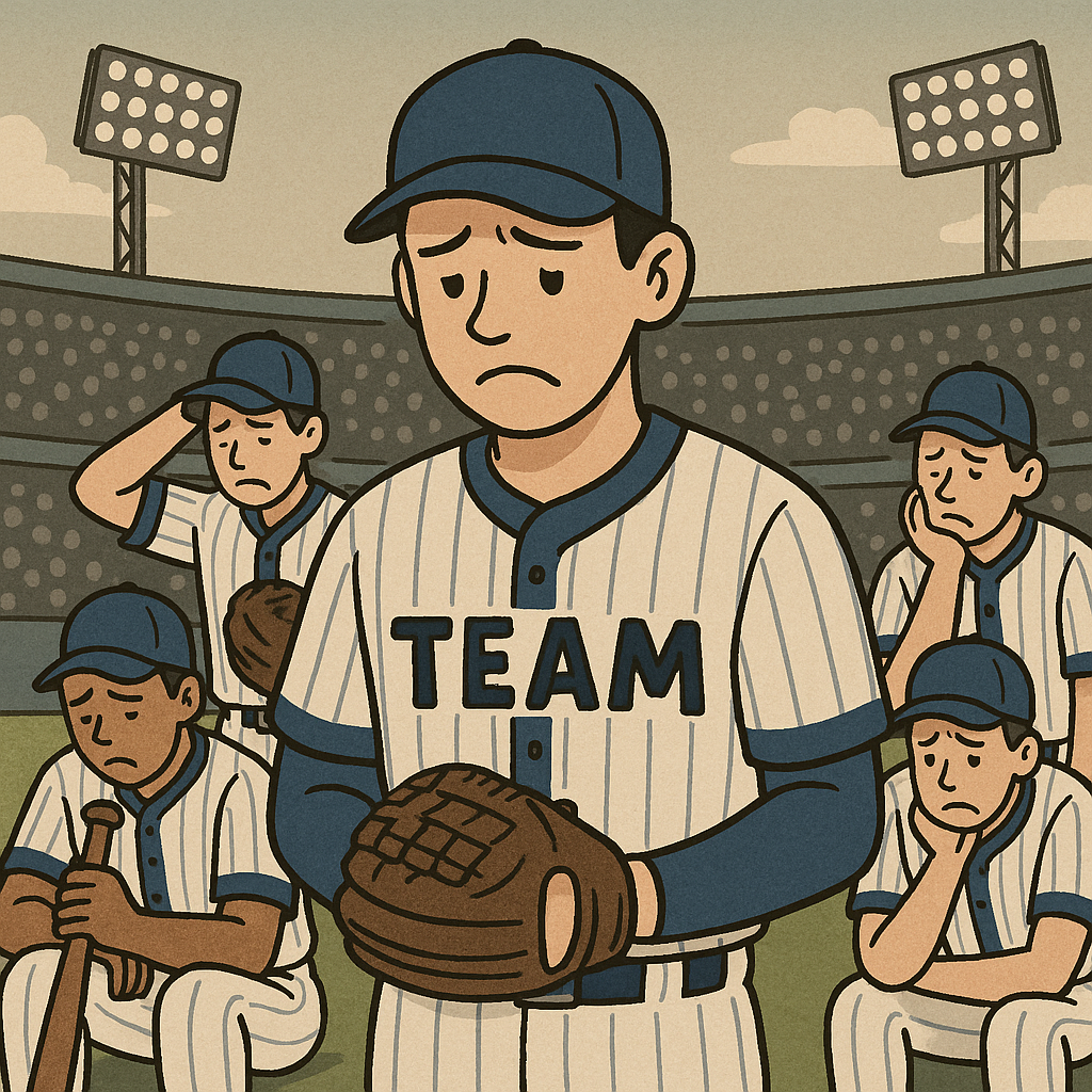 야구 역대 최장 무관 기록팀 비교와 관련된 이미지