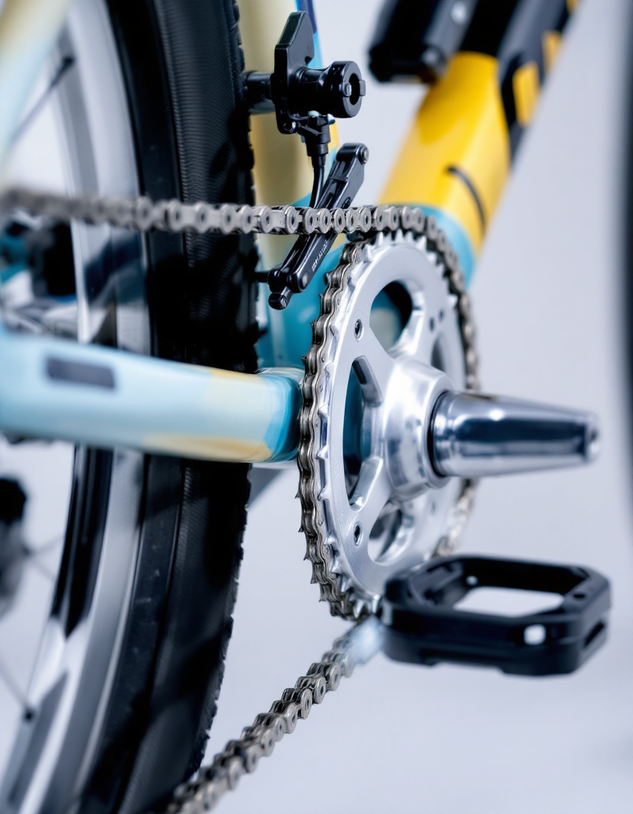 자전거 브레이크 조절법 - 초보도 쉽게 배우는 완벽한 셀프 정비 가이드