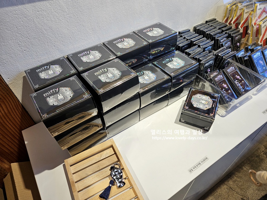 경주 미피스토어 웨이팅 찰보리스 찰보리빵 석굴암 가격