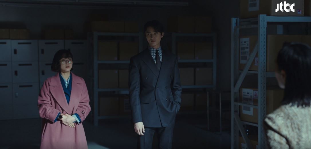 힘쎈여자강남순_13회