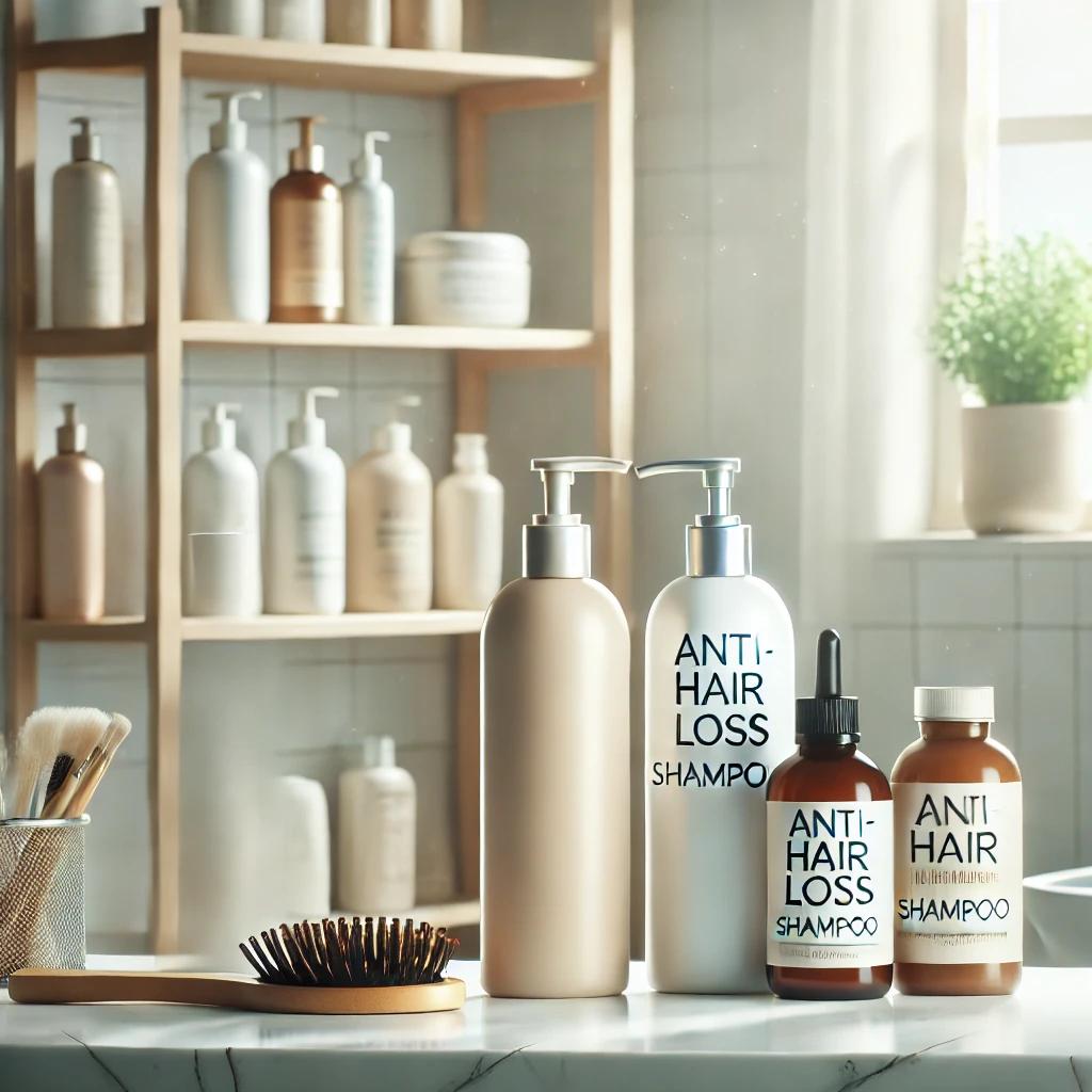 탈모샴푸추천