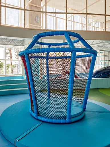 롯데리조트 속초 키즈파크