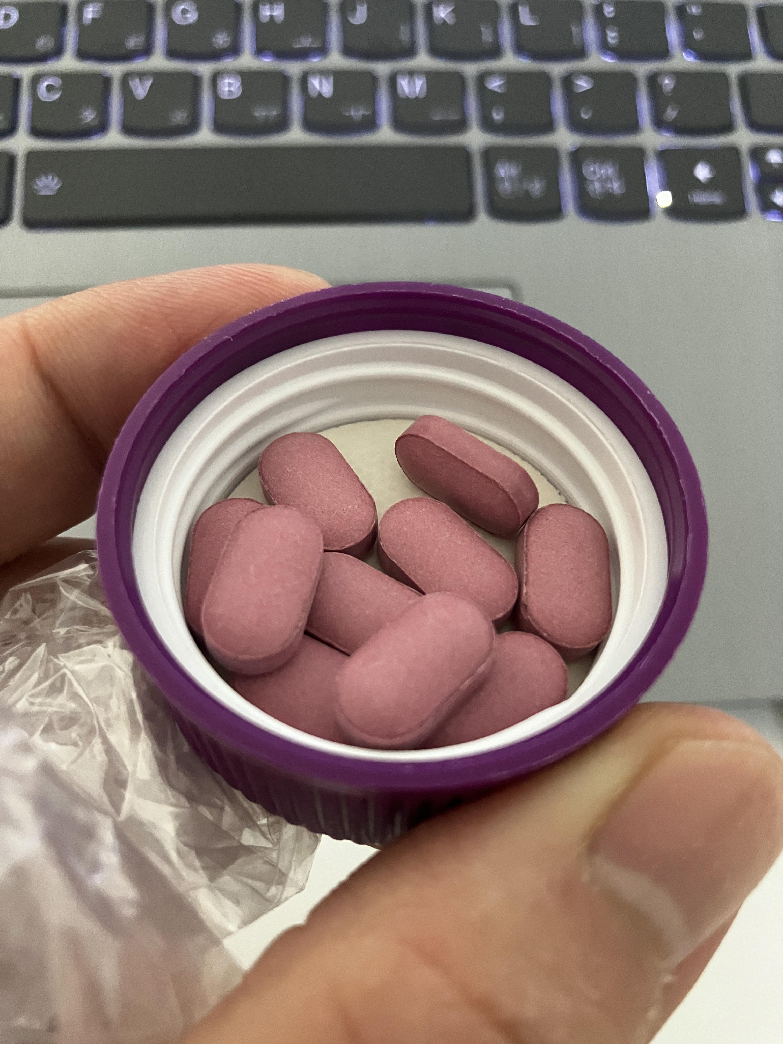 타트체리 내돈내산 후기