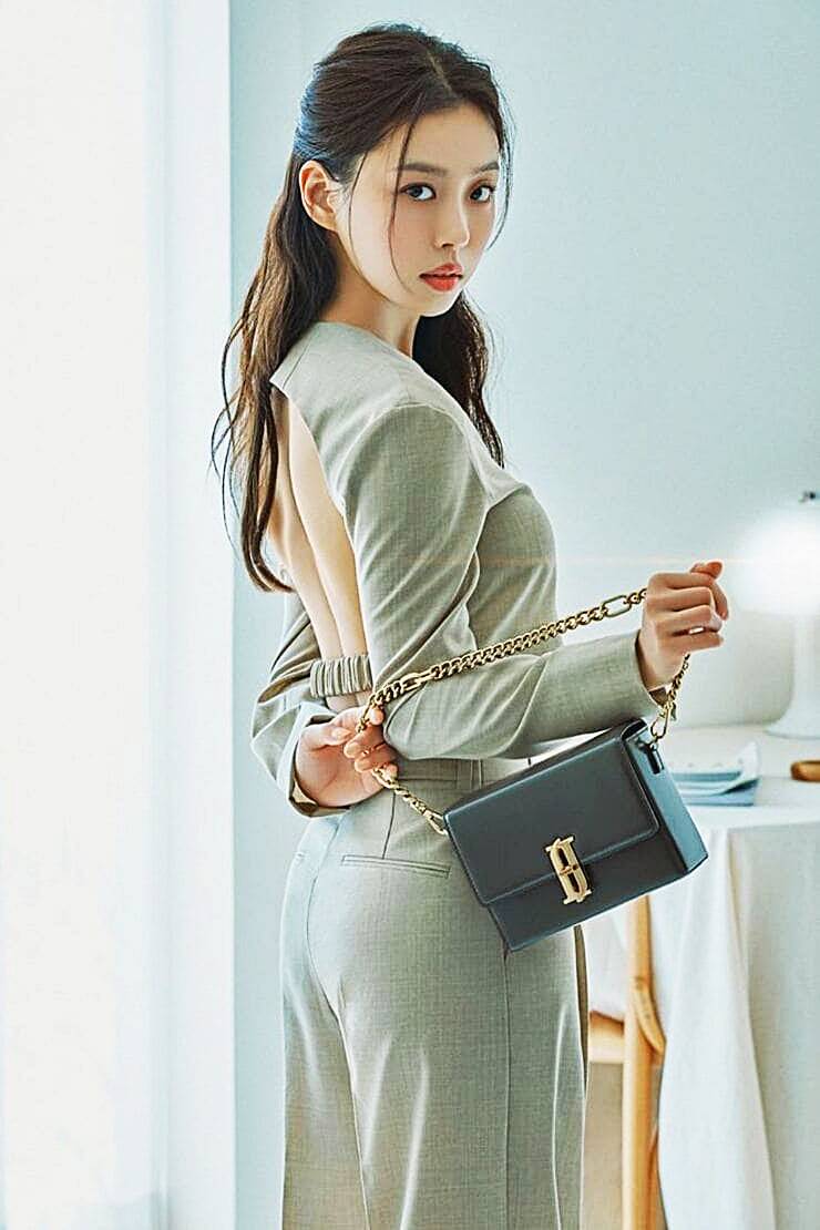 고민시