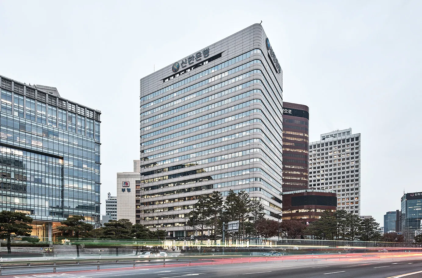 신한은행 예금금리