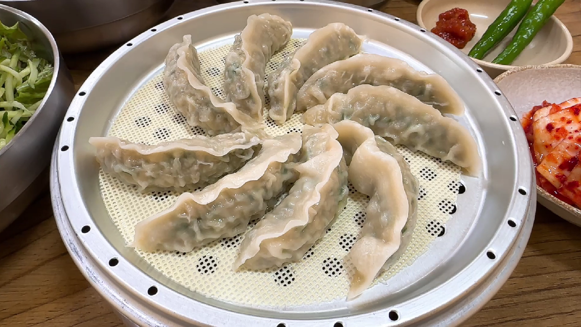 청도맛집 국수사랑 여름특미와 가성비가 돋보이는 청도국수맛집 후기