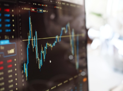 &ldquo;외국인 자금이 움직이면 시장이 바뀝니다&rdquo;