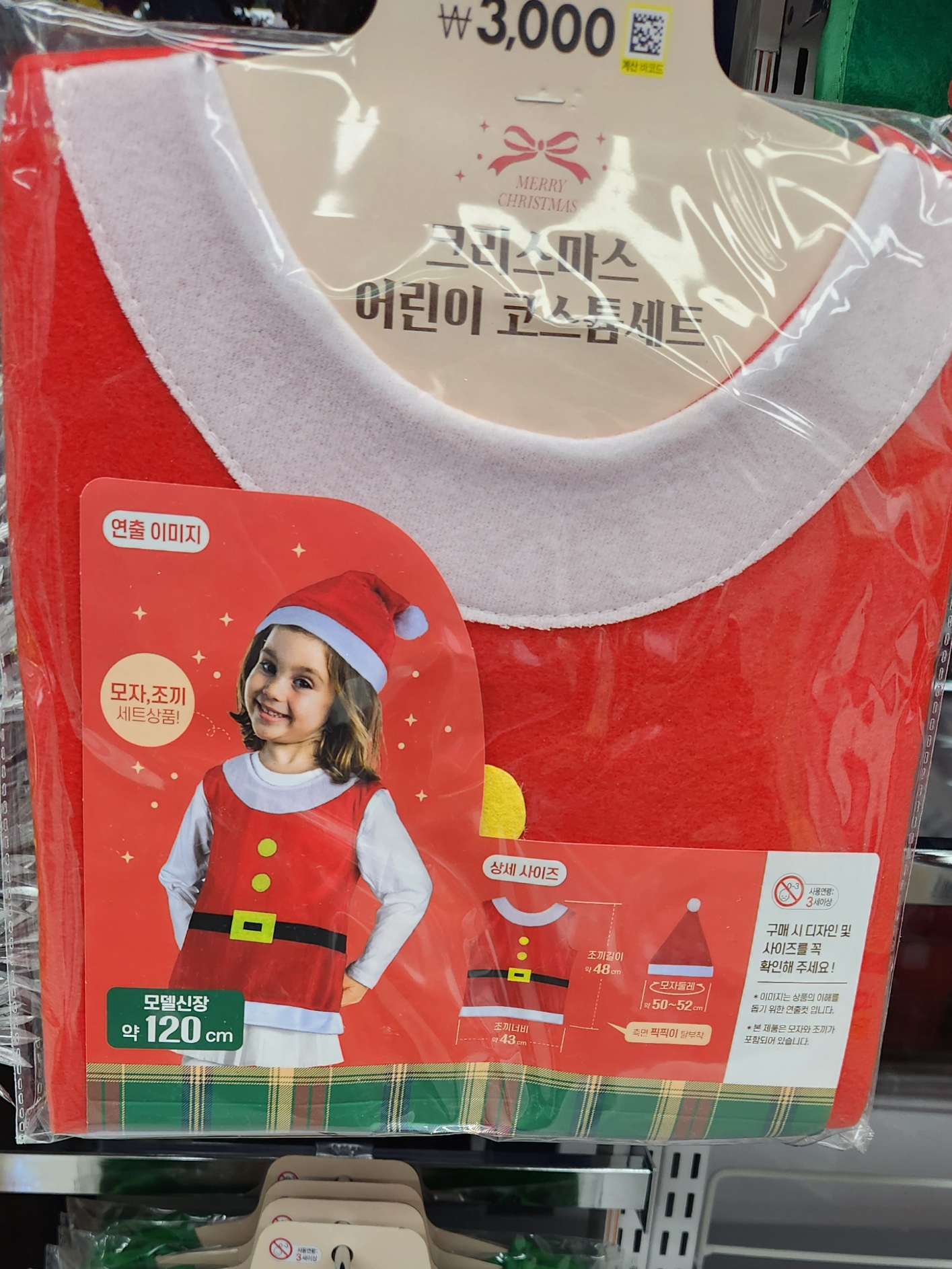 다이소코스튬