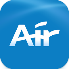 미세먼지 알림이