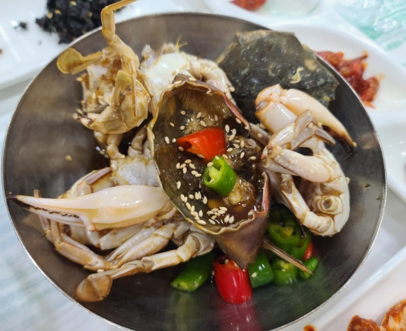 여수 현지인이 자주 가는 맛집1