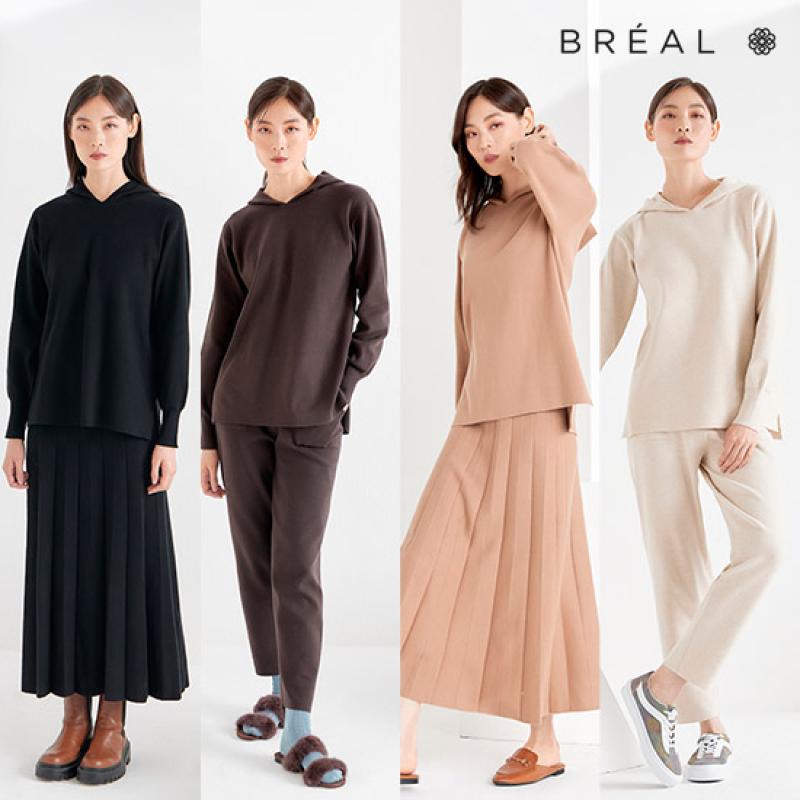 79900원브리엘 시그니처 니트셋업 3PCS 427179