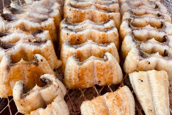 용인 장어구이 제대로 하는 곳, 만우정본점의 특별했던 저녁