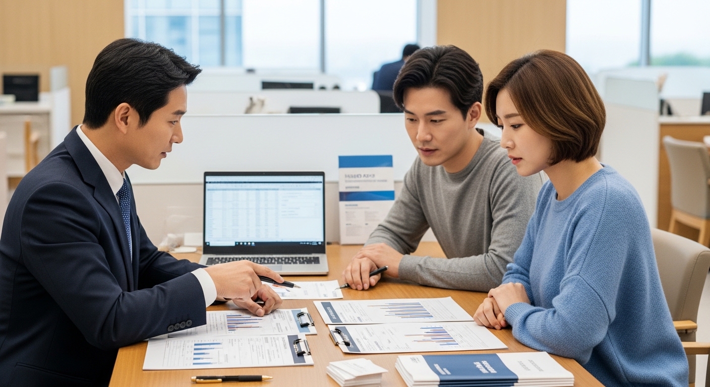 2026년 주담대는 DSR과 LTV가 핵심이다