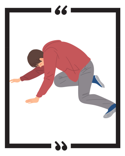 기립성 저혈압 증상