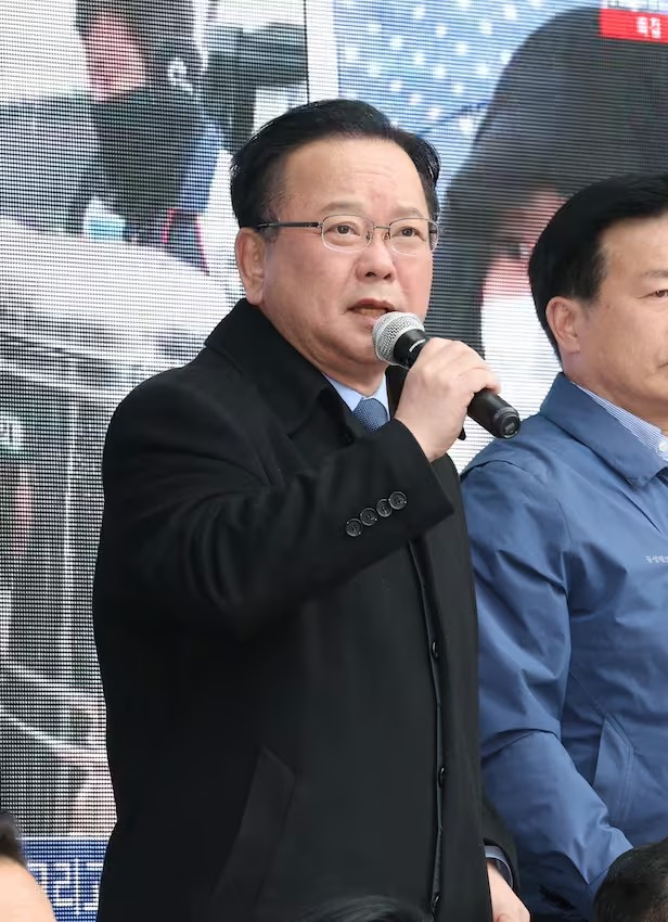 최상목 대통령 권한대행 탄핵 추진, 이유와 논란 총정리