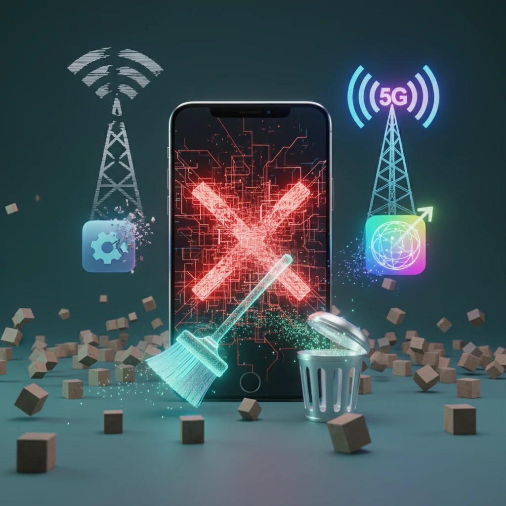 쿠팡 앱 알 수 없는 오류 발생 시 ..