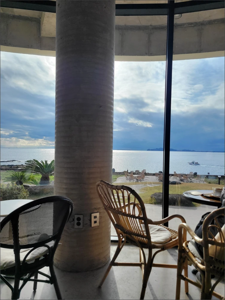 카페루시아-제주