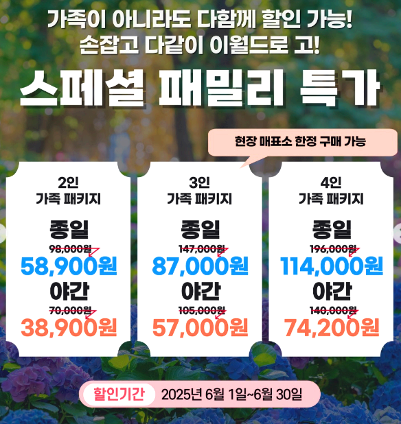 트로피컬 아쿠아월드