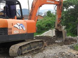 굴삭기운전기능사 시험일정 시험정보