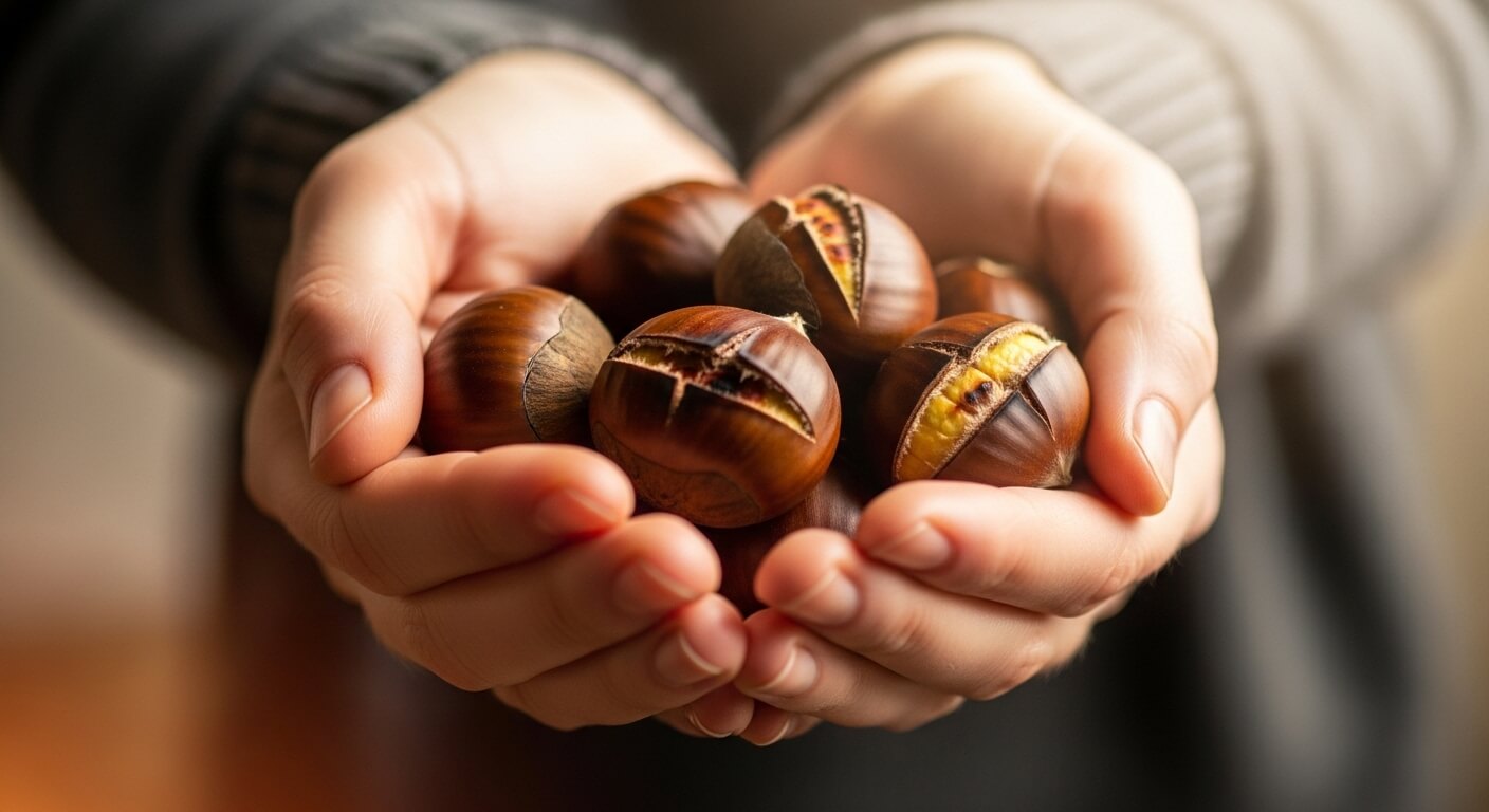 중년 여성을 위한 맞춤형 건강 간식