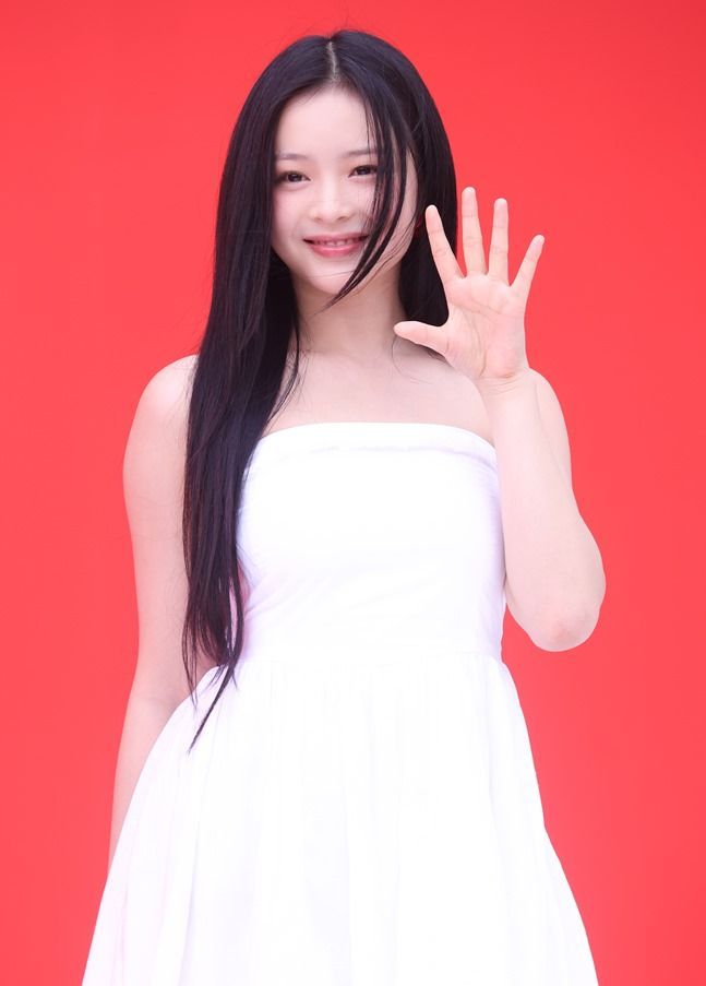 뉴진스 하니