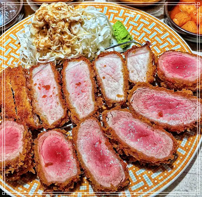 생방송 투데이 상수 합정 겉바속촉 3종 돈가스 맛집
