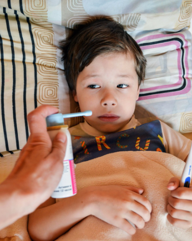 감기와 독감의 원인부터 차이