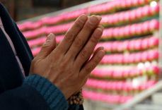 수험생을 위한 기도