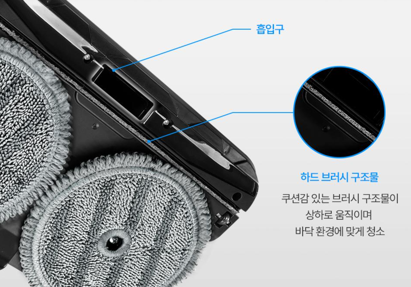 쿠쿠무선청소기