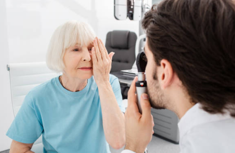 백내장 증상, 수술비용, 수술후 시력회복 기간 총정리 (2024ver)