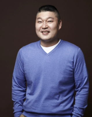 강호동 프로필 나이 가족 부인 와이프 근황