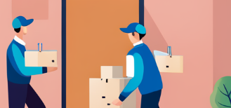 한진택배 실시간 배송조회