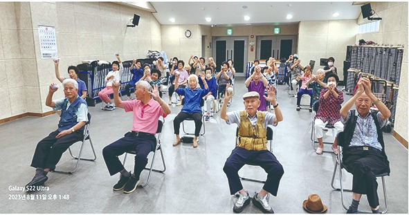스포츠상품권지원-주의사항-간단체조