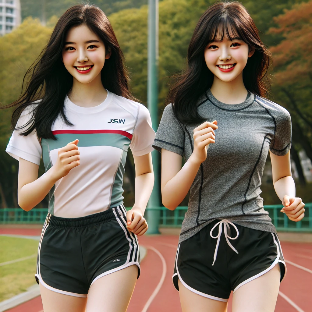 런닝화 고르는 법 3가지 알아보기
