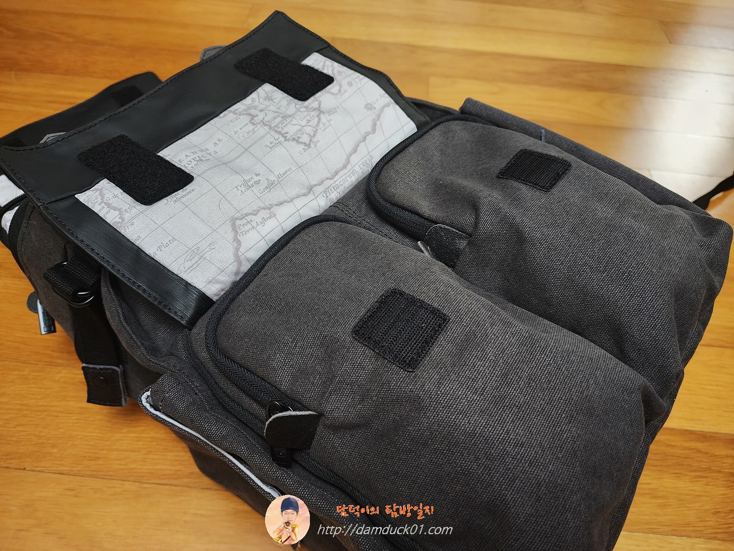 내셔널 지오그래픽 NG W5071